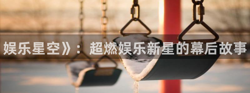 星欧娱乐,apk.1：娱乐星空》：超燃娱乐新星的幕后故事
